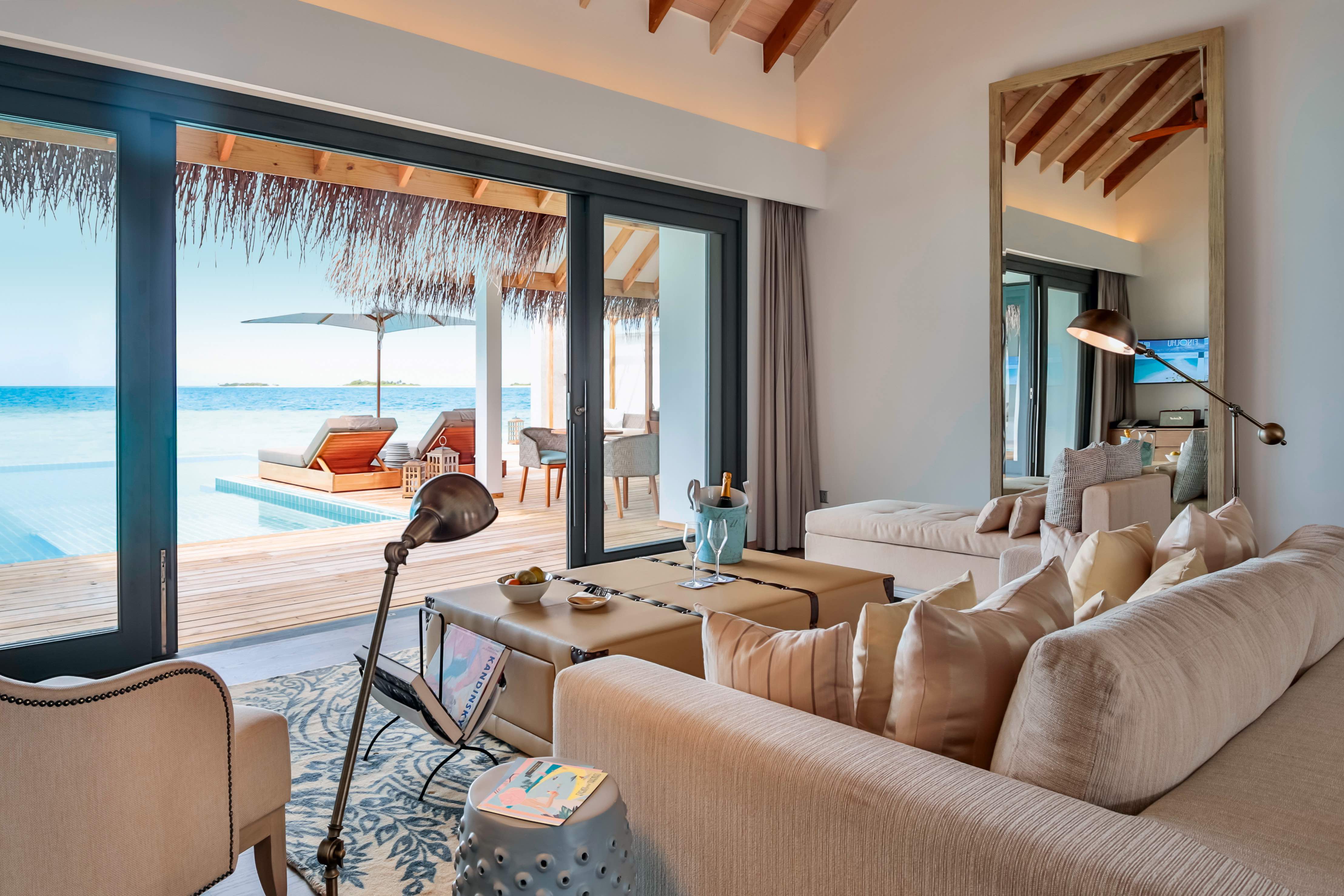 Finolhu - 2 Bedroom Water Villa with Pool 6 Indulge Maldives – INDULGE ...