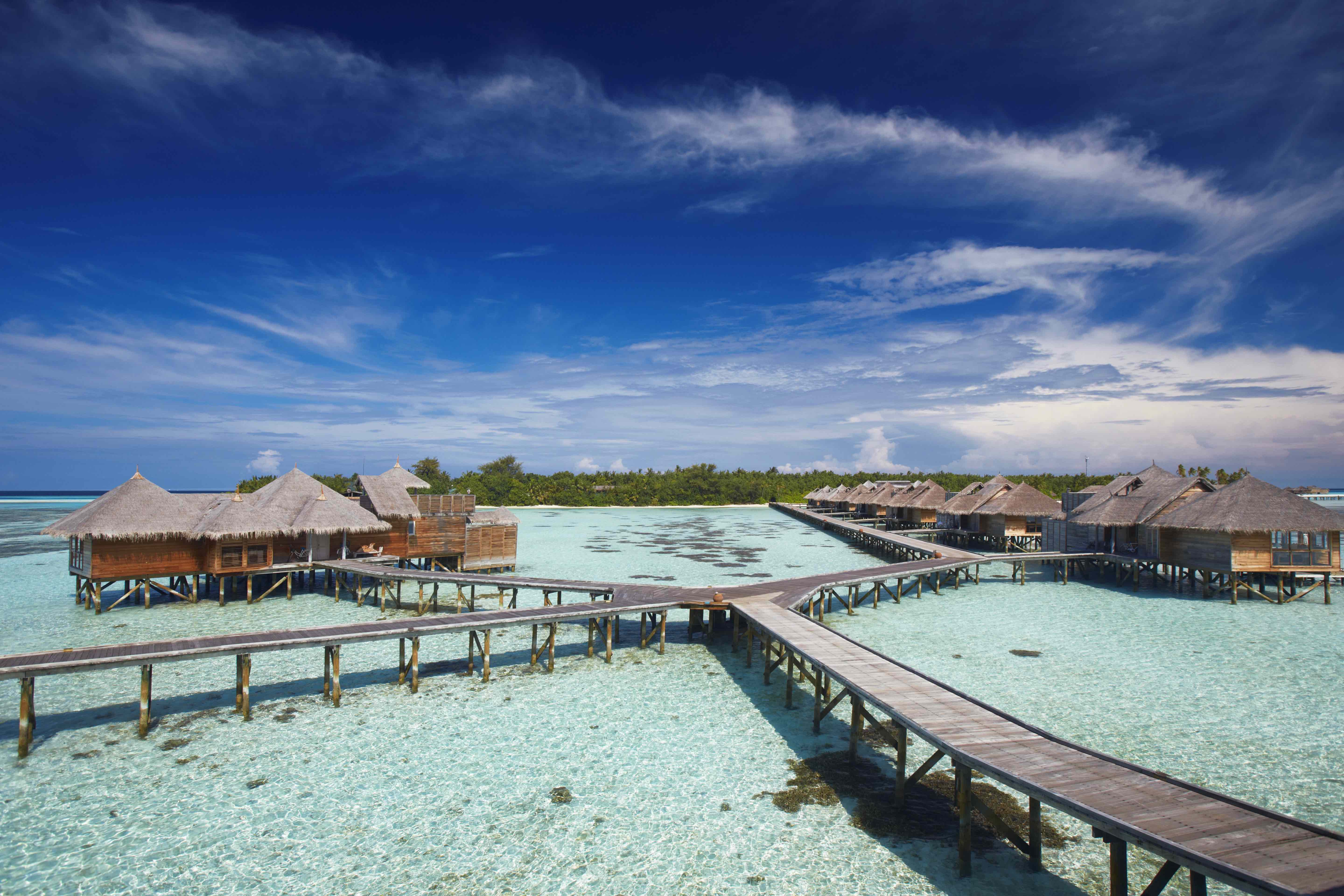 Gili Lankanfushi Resort Maldives | INDULGE MALDIVES